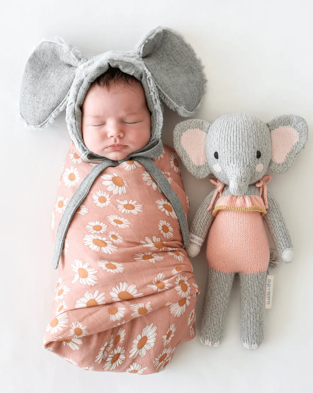 cuddle+kind Eloise the elephant - Image 3