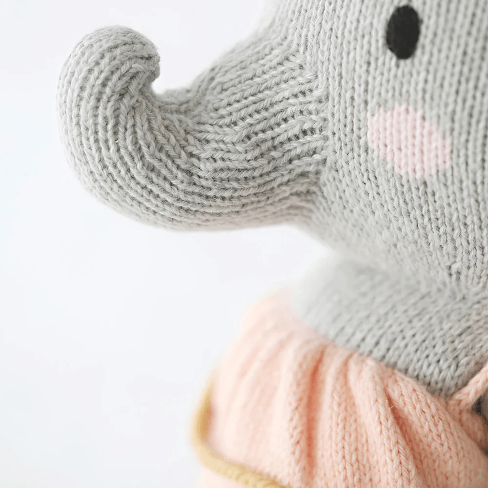 cuddle+kind Eloise the elephant - Image 4