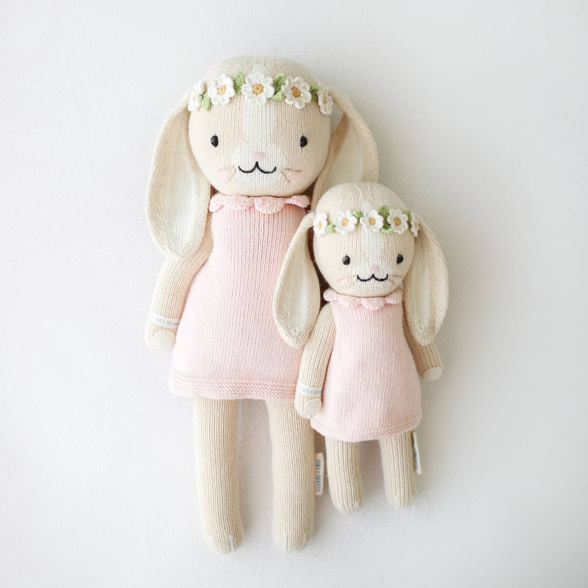 cuddle+kind Hannah the bunny - Image 6