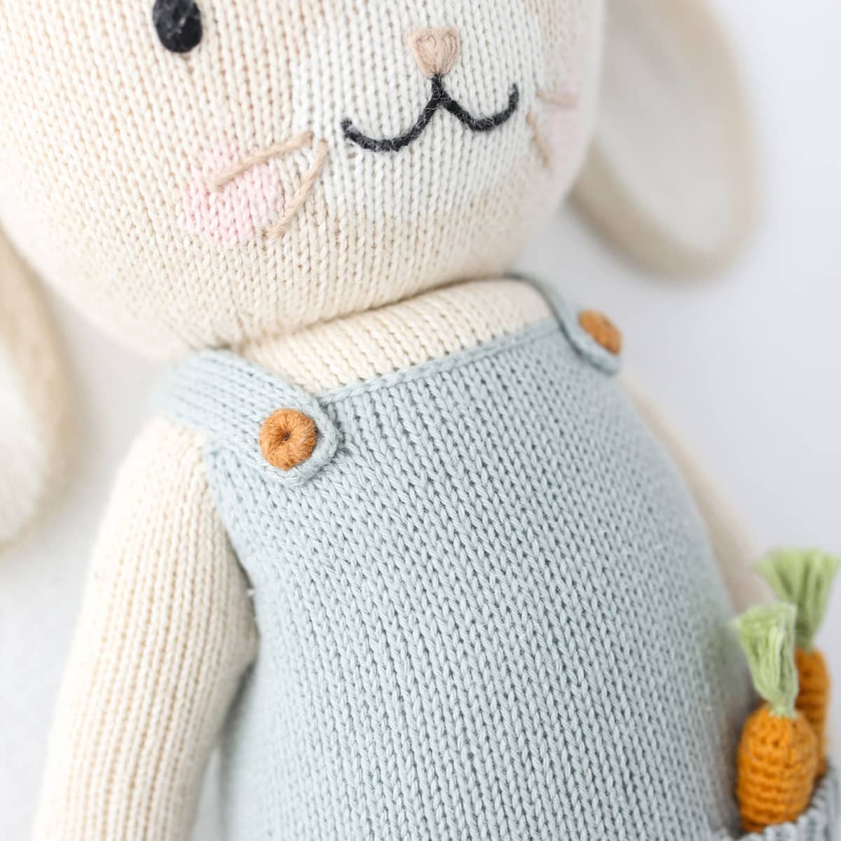 cuddle+kind Henry the bunny - Image 7