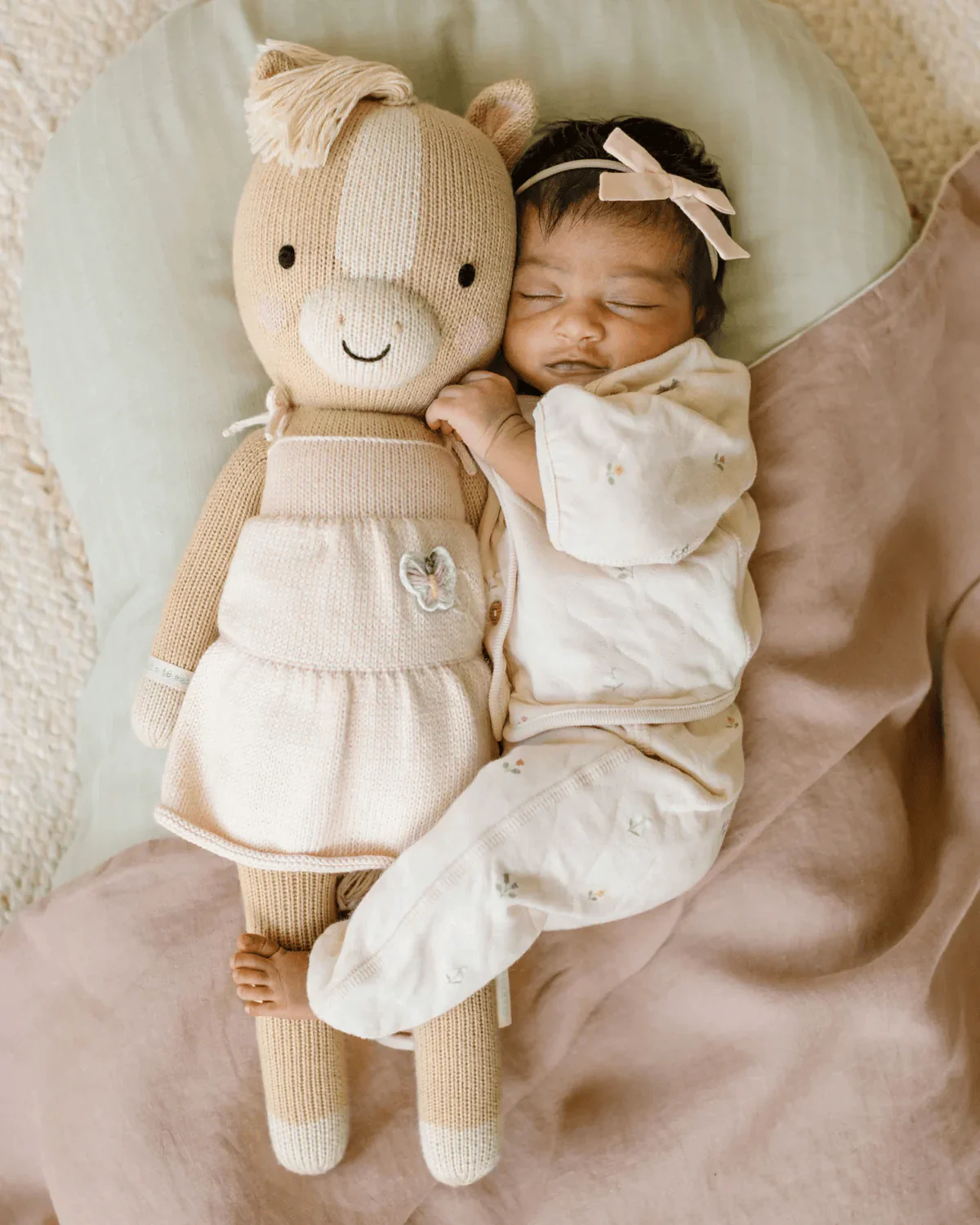 cuddle+kind Kelsie the Pony - Image 6