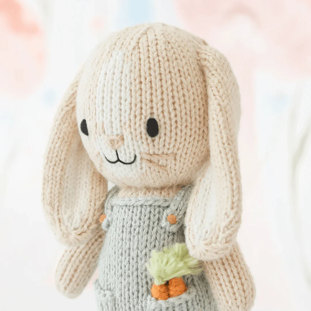cuddle+kind Tiny Henry the Bunny - Image 3