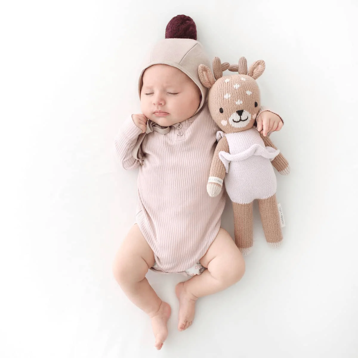 cuddle+kind Violet the fawn - Image 3