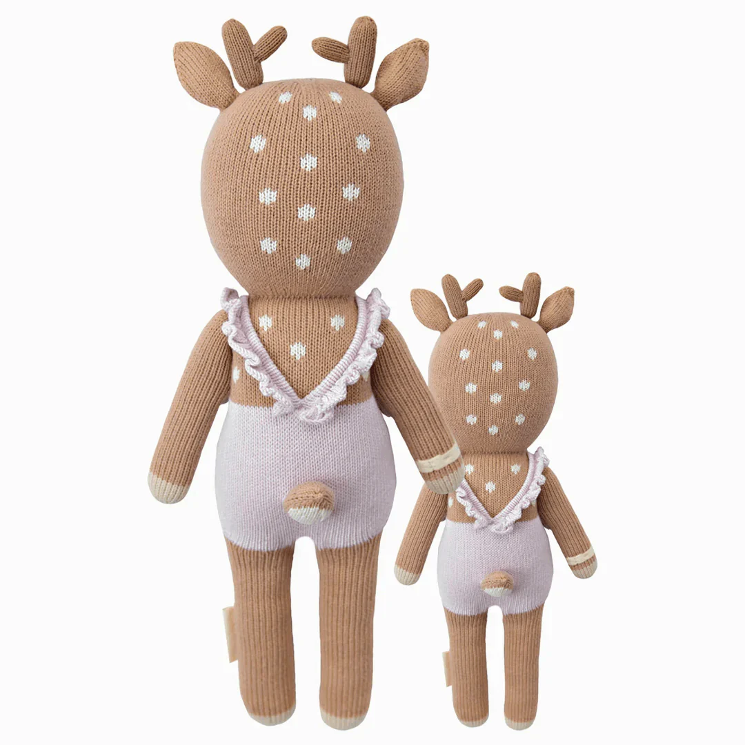 cuddle+kind Violet the fawn - Image 5