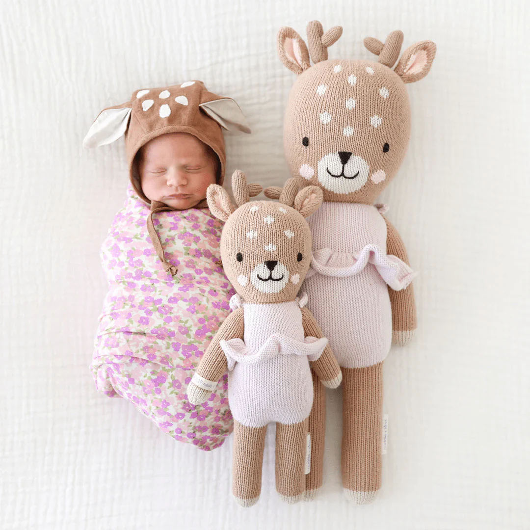 cuddle+kind Violet the fawn - Image 8
