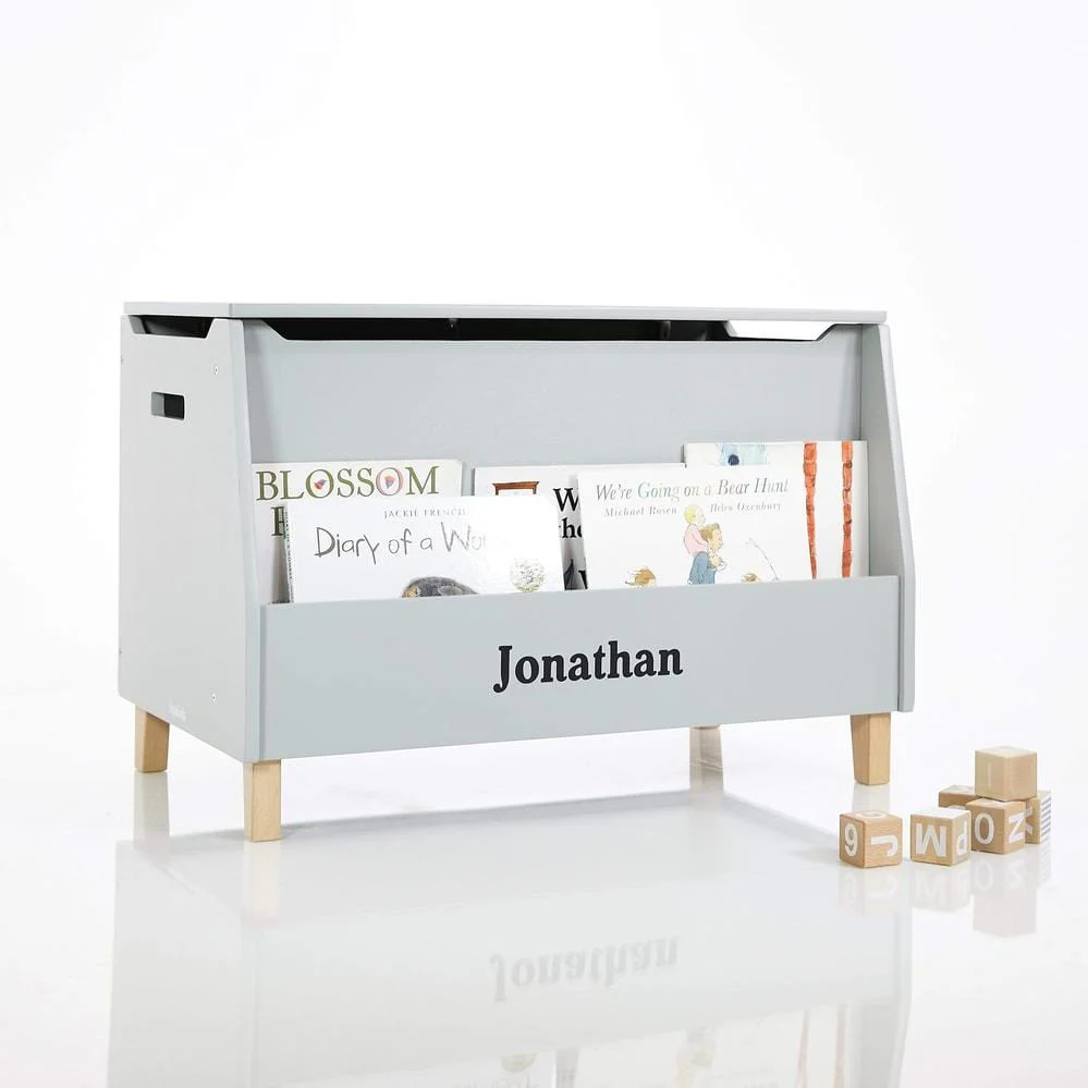 Custom Name Sticker (Vinyl) - Image 5
