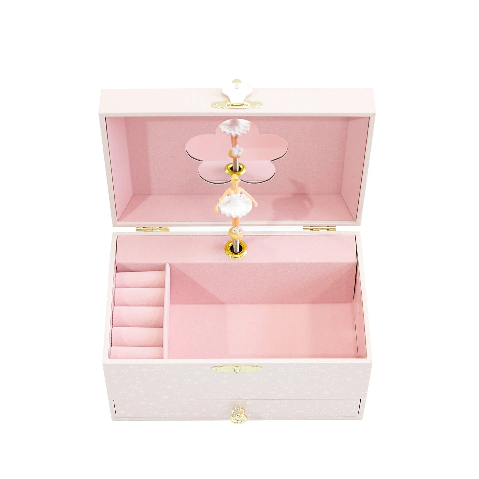 Daisy Keepsake Box - Image 2