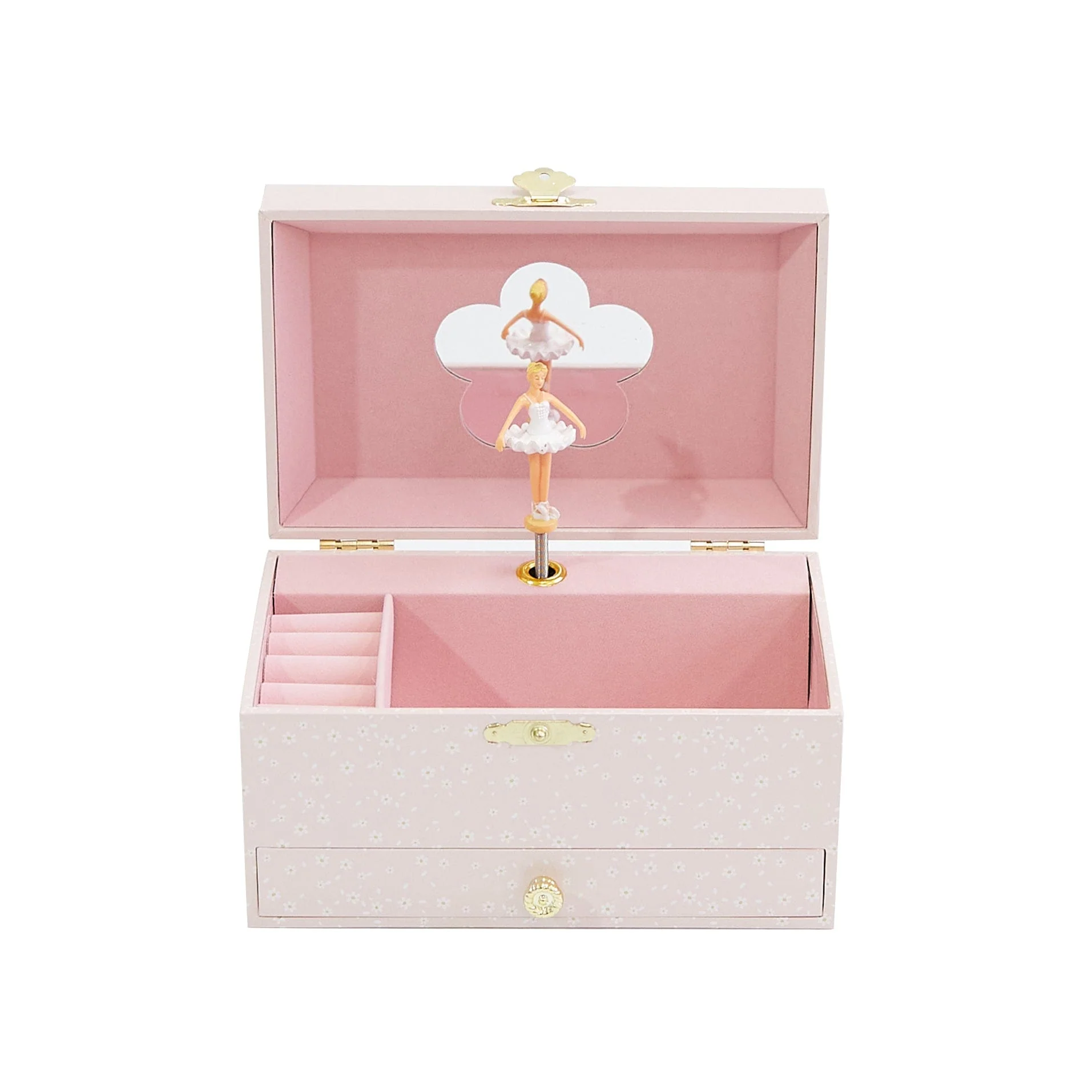 Daisy Keepsake Box - Image 3