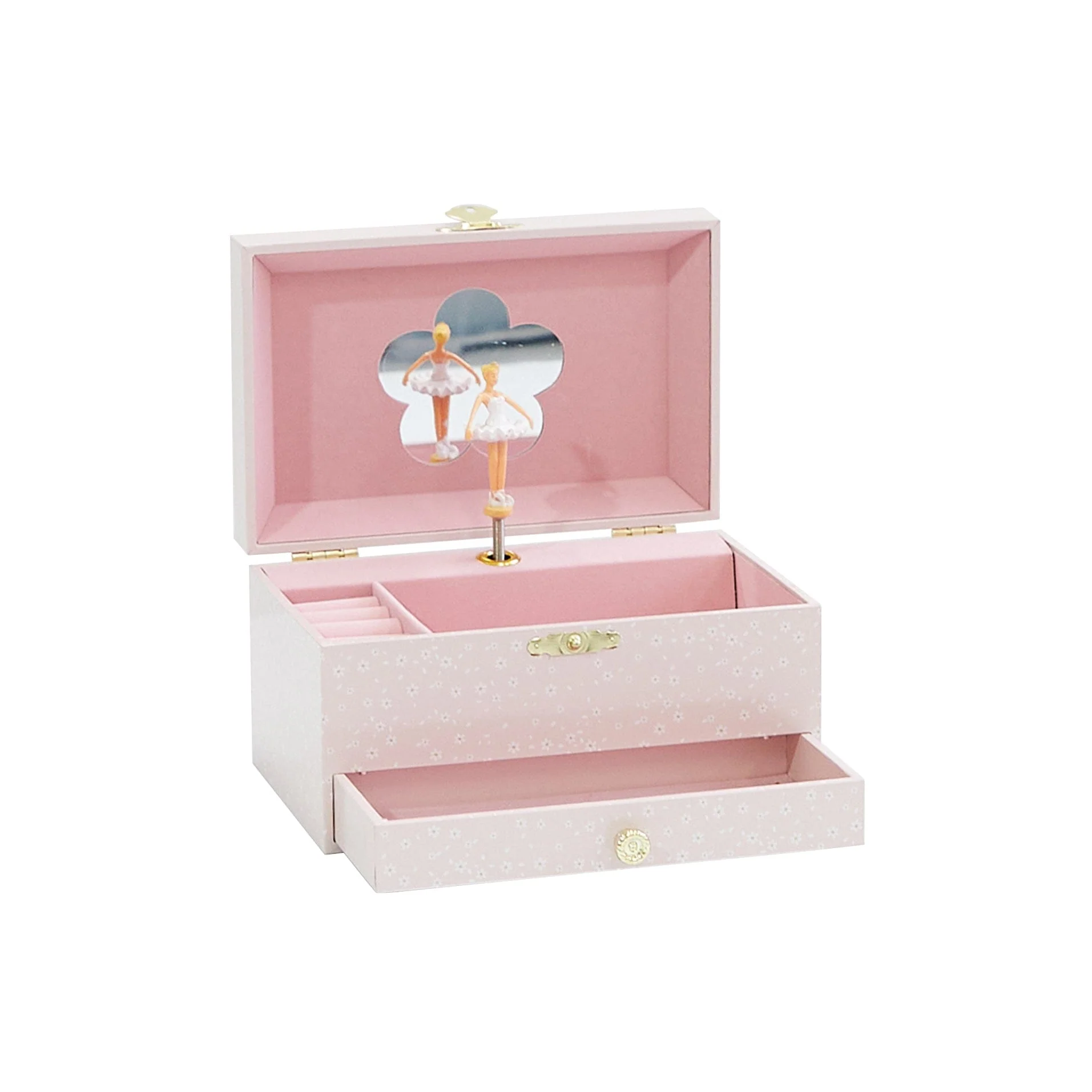 Daisy Keepsake Box - Image 4