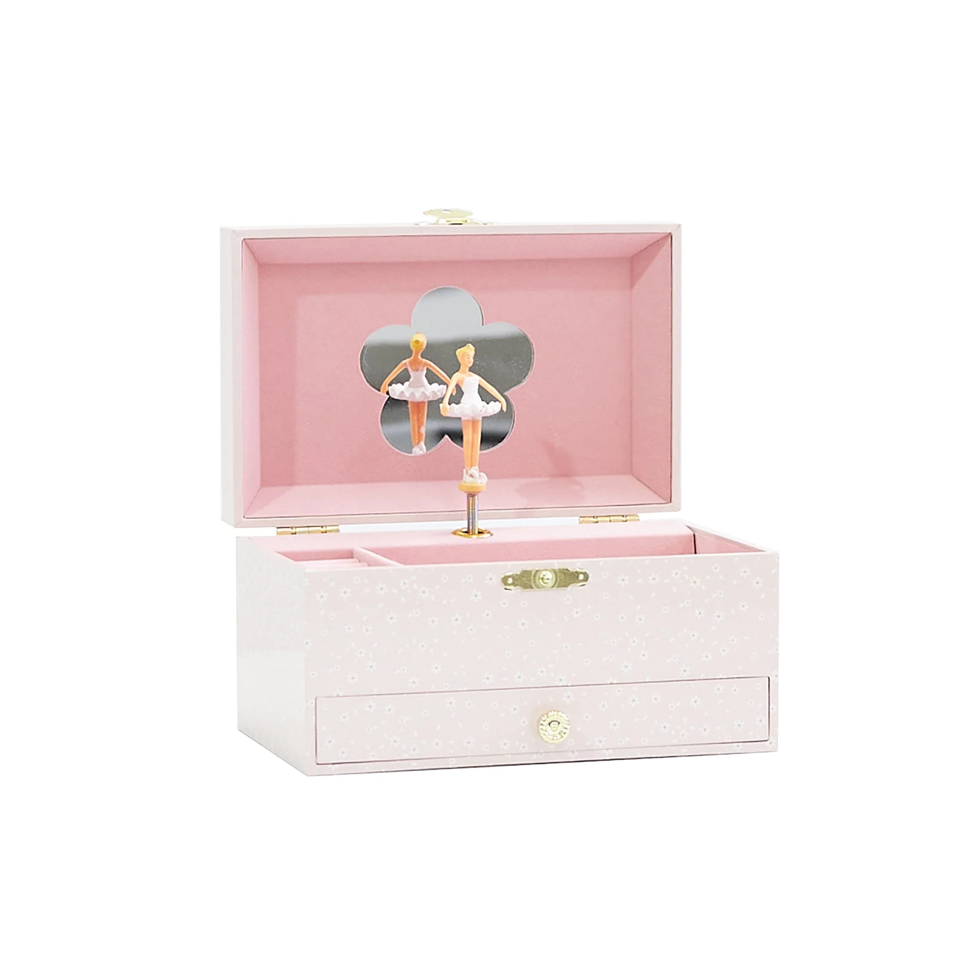 Daisy Keepsake Box - Image 5