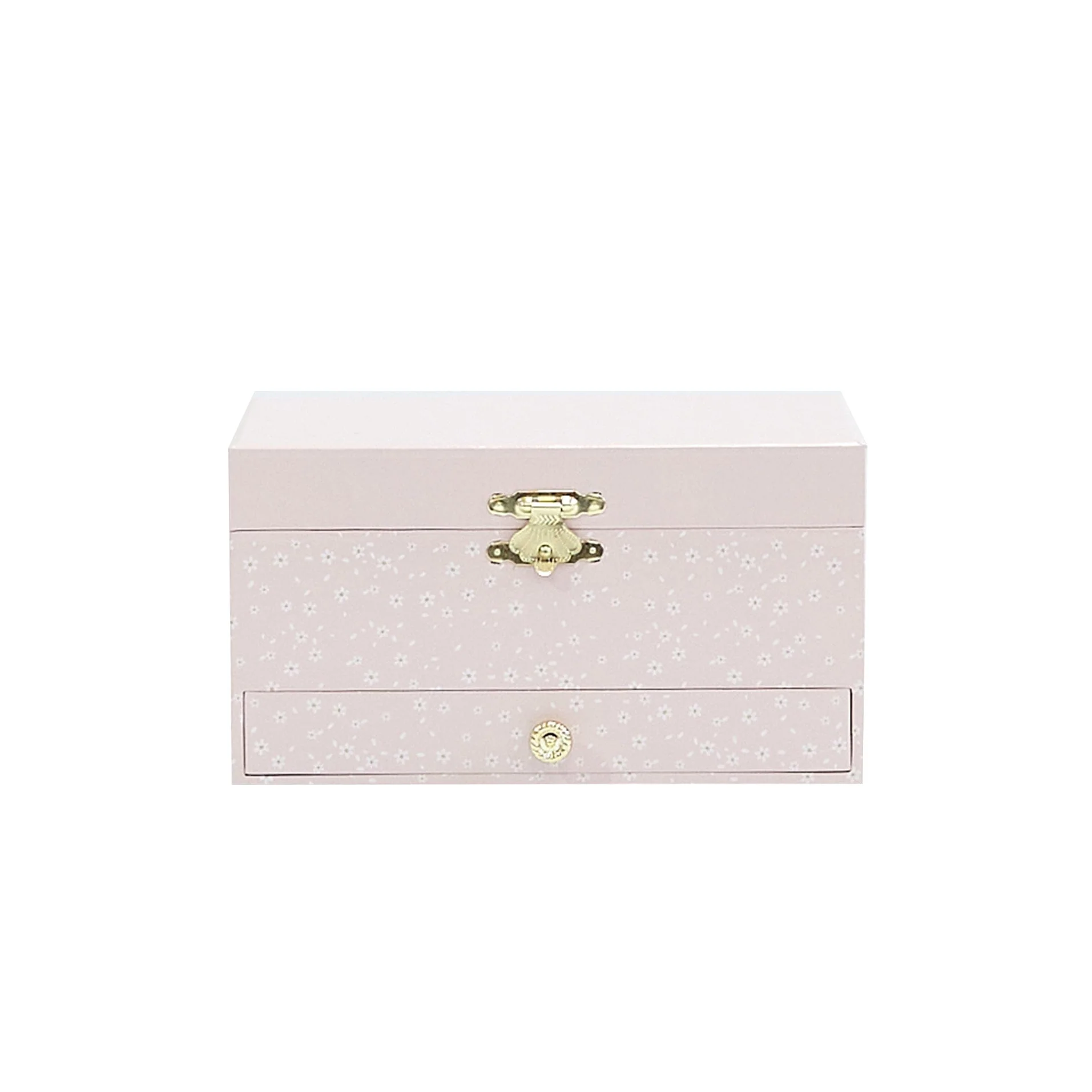 Daisy Keepsake Box - Image 6