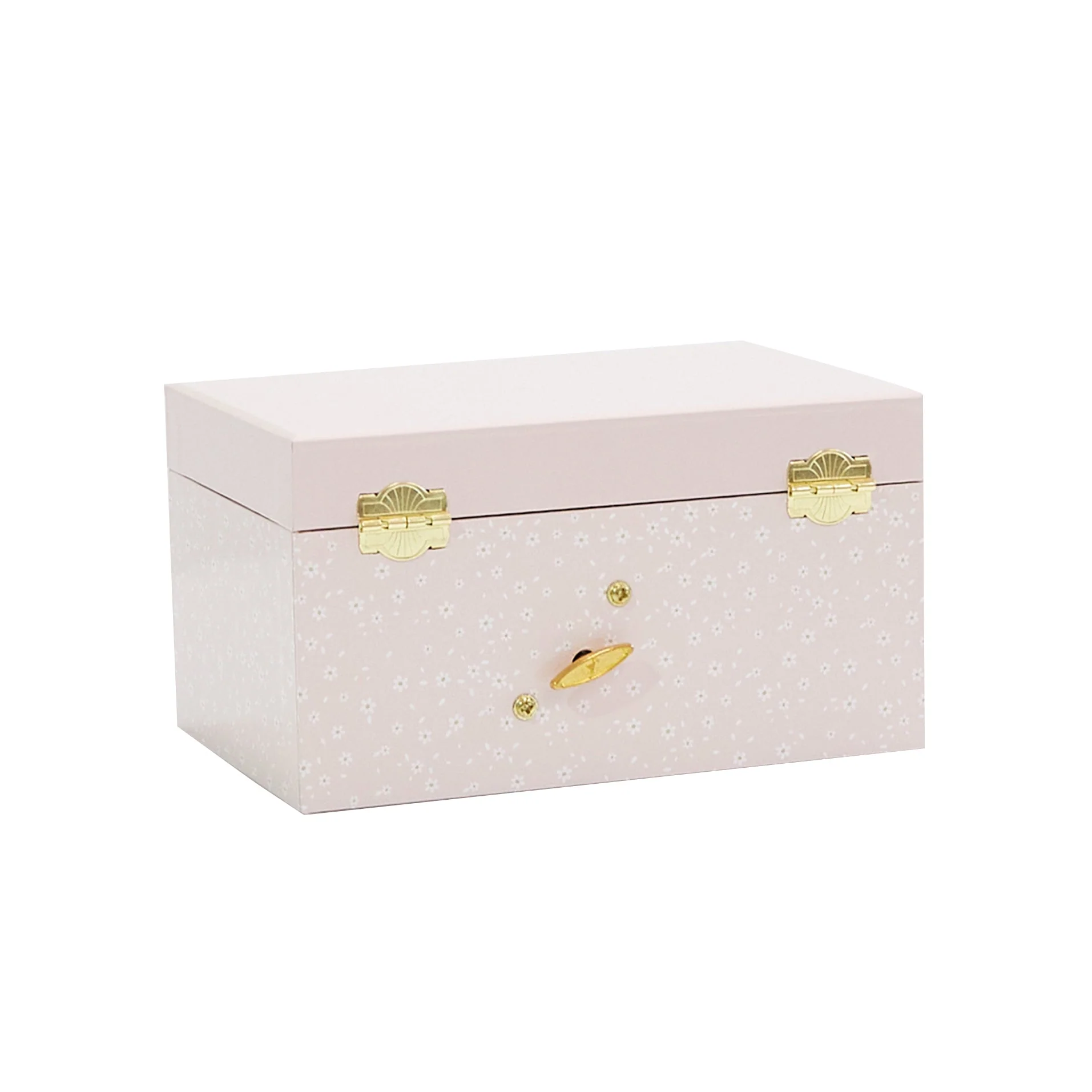 Daisy Keepsake Box - Image 7