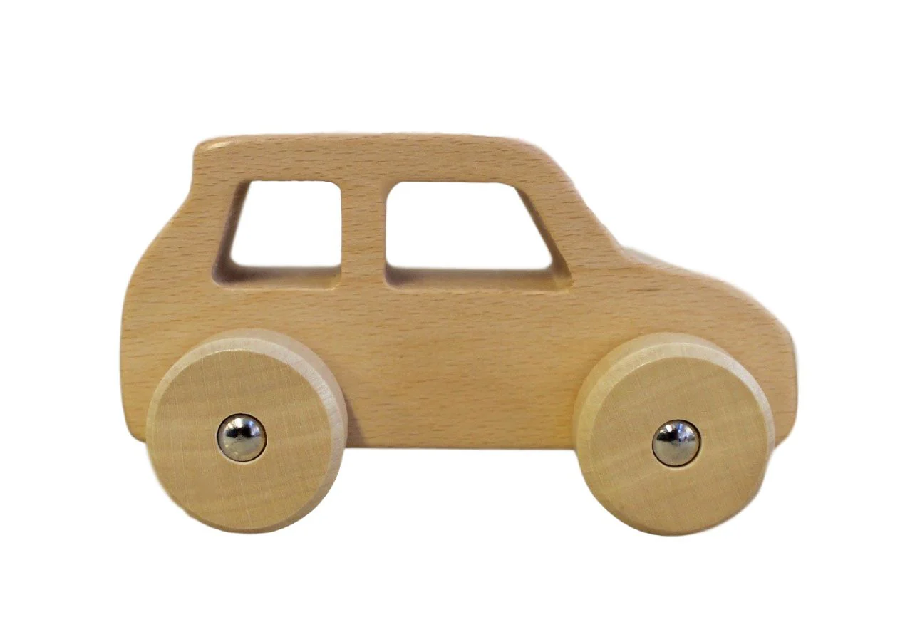 Discoveroo Chunky Cars - Image 10