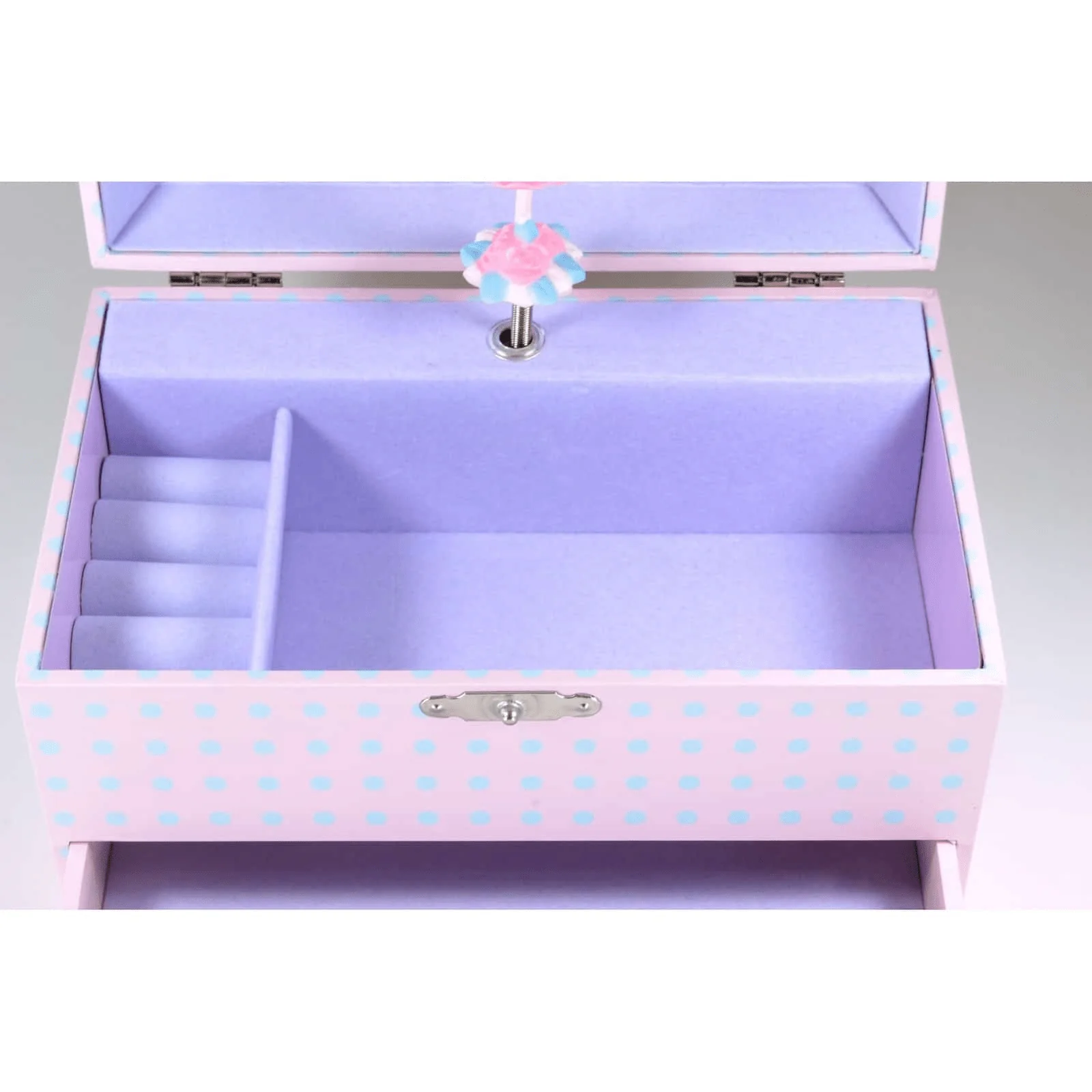 DJECO Ballerina Music Box - Image 4