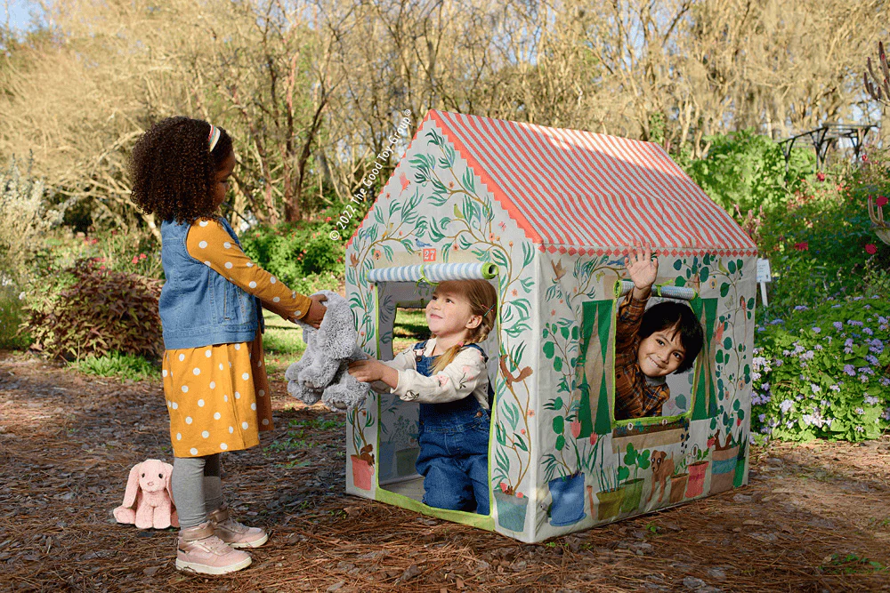 DJECO Maison Playhouse - Image 3