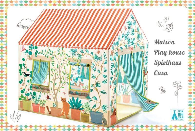 DJECO Maison Playhouse - Image 4