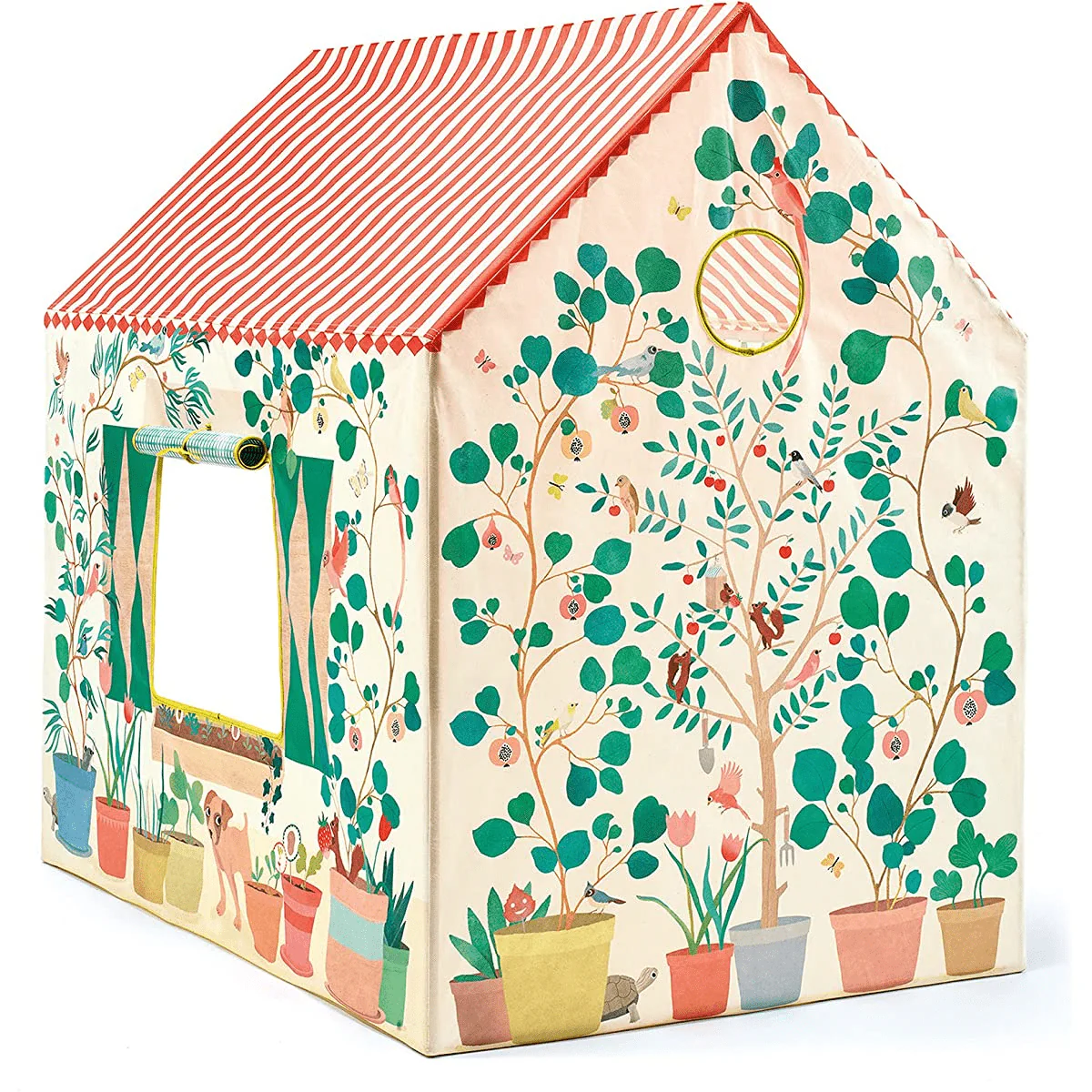 DJECO Maison Playhouse - Image 5
