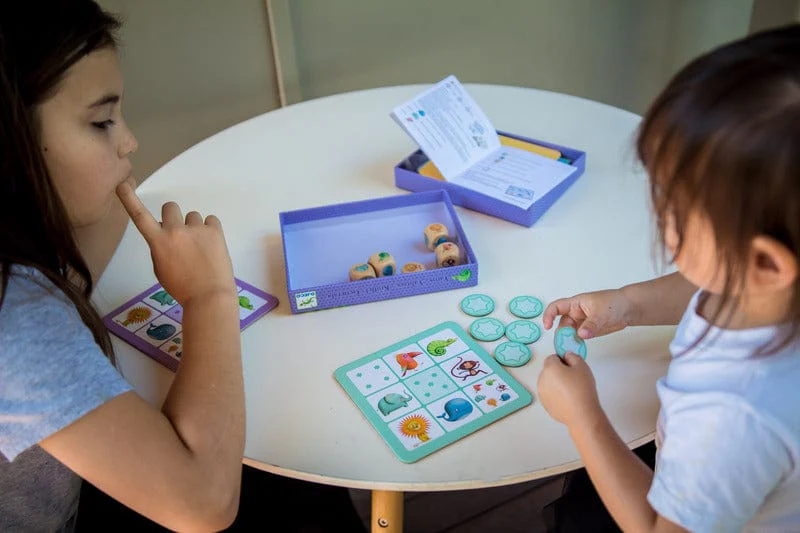 DJECO Yahtzee Junior Game - Image 6