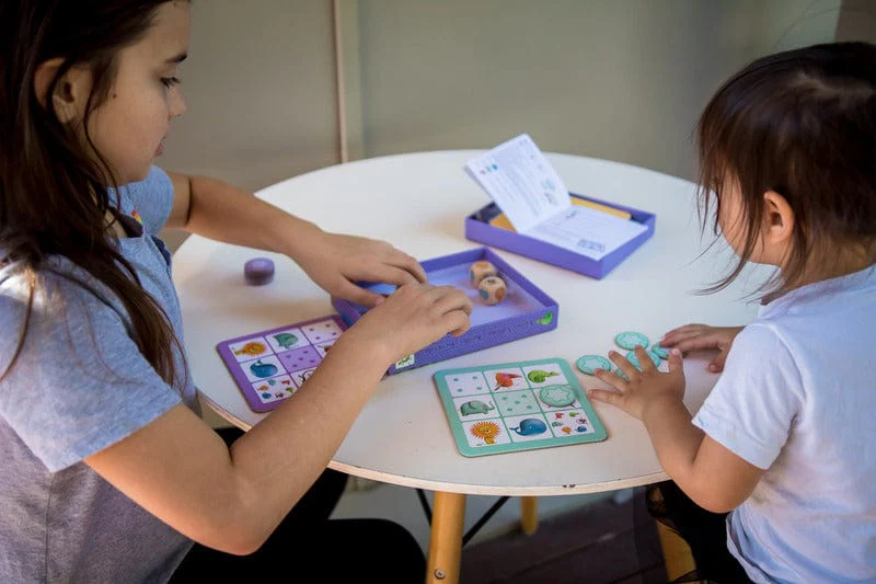 DJECO Yahtzee Junior Game - Image 7