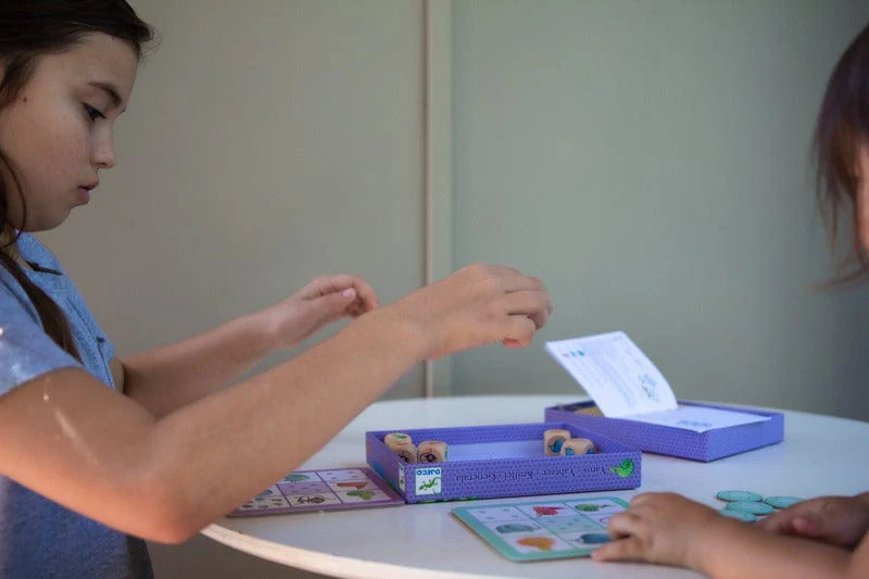 DJECO Yahtzee Junior Game - Image 8