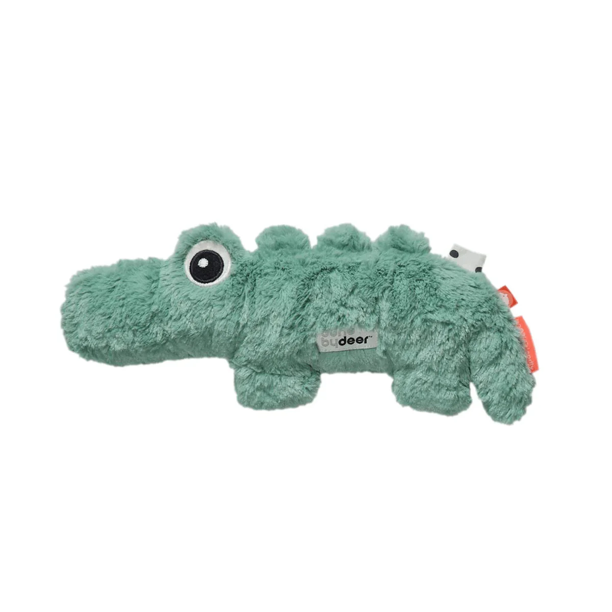 Done By Deer Cuddle Cute Croco - FINAL SALE