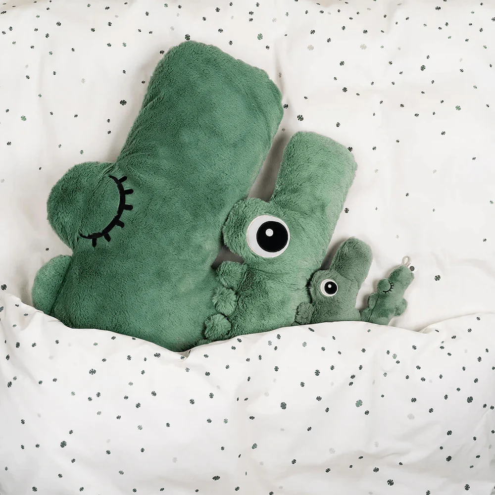 Done By Deer Cuddle Cute Croco - FINAL SALE - Image 2