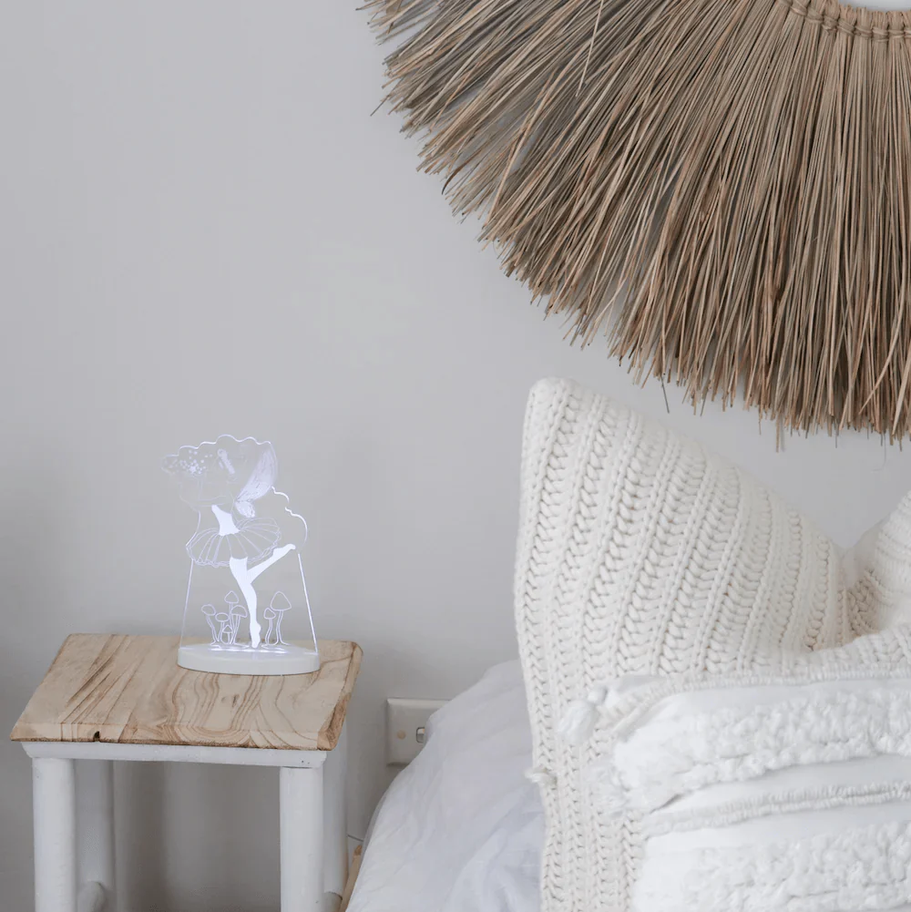 Duski Dream Light LED Night Light - Fairy - PLUG IN - Image 6