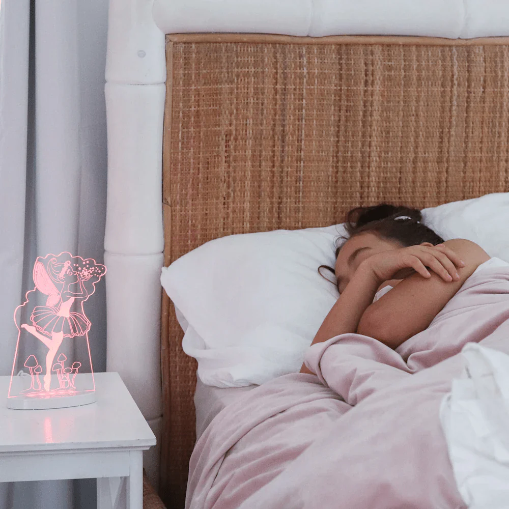 Duski Dream Light LED Night Light - Fairy - PLUG IN - Image 8