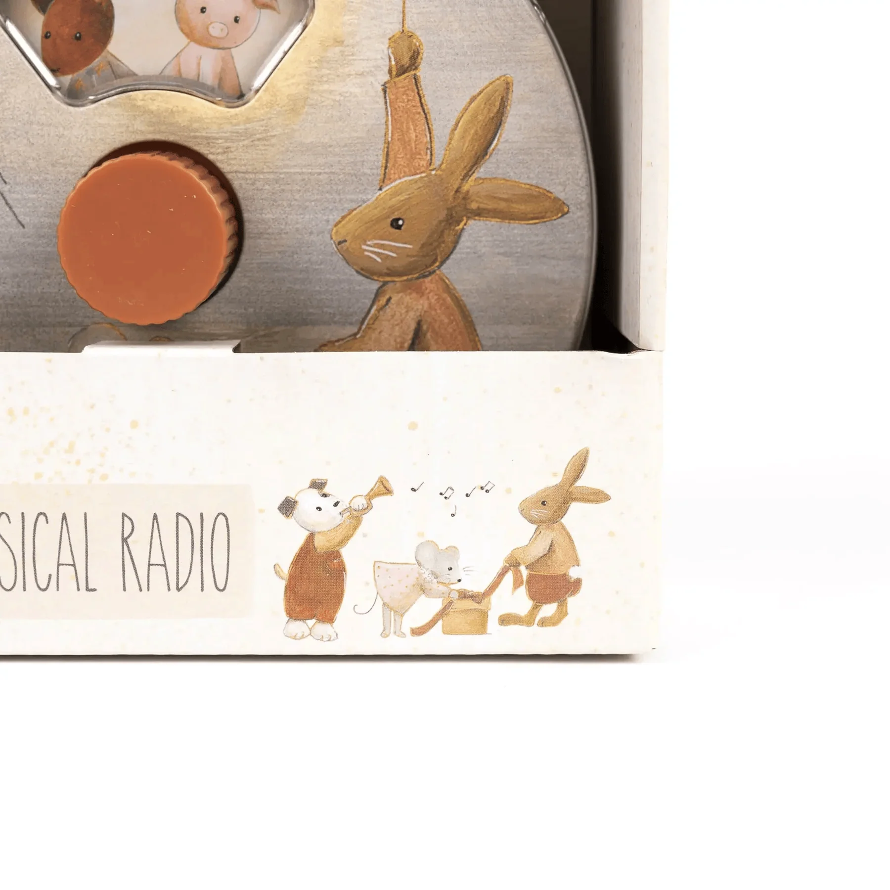 Egmont Toys Musical Radio Friends - Image 10