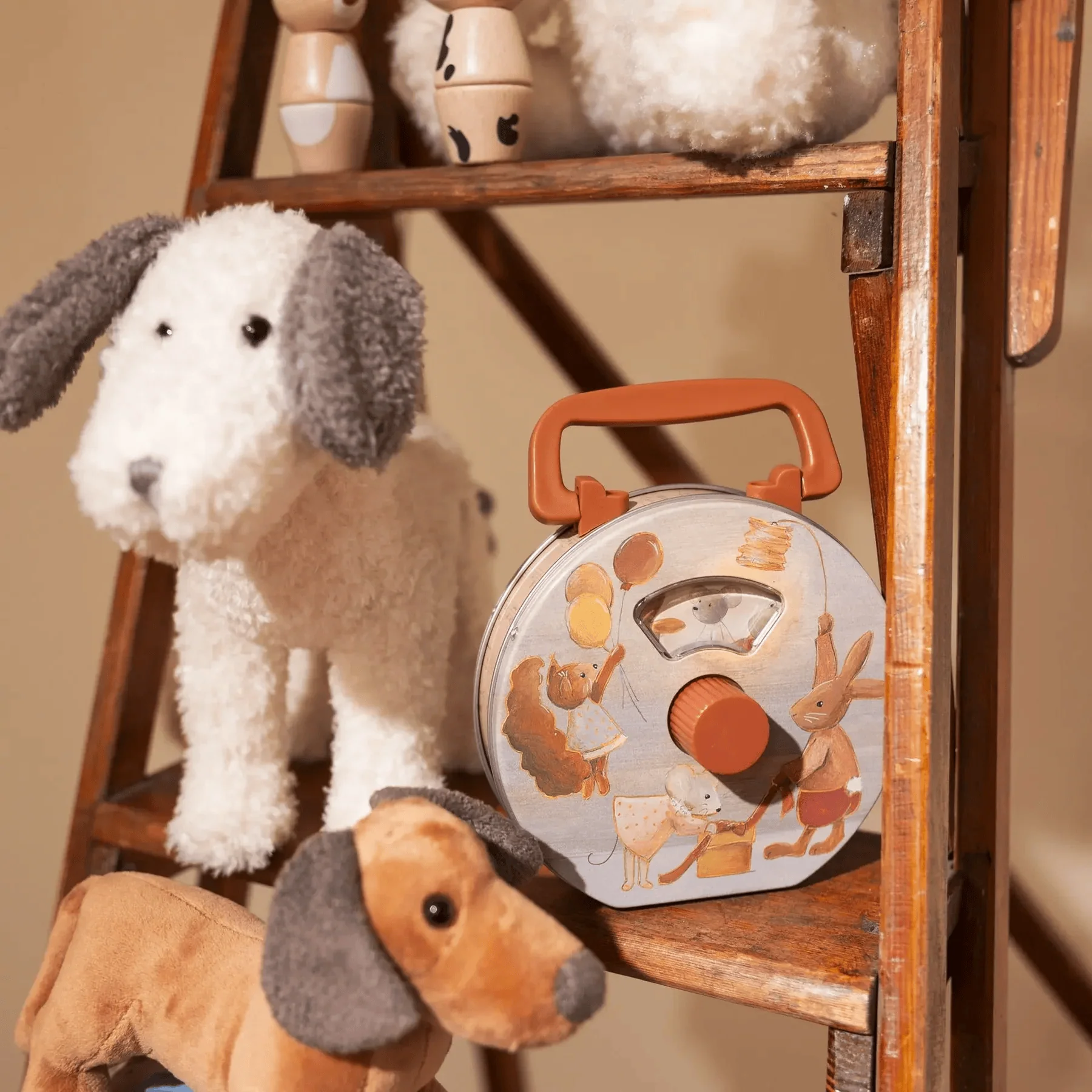 Egmont Toys Musical Radio Friends - Image 7