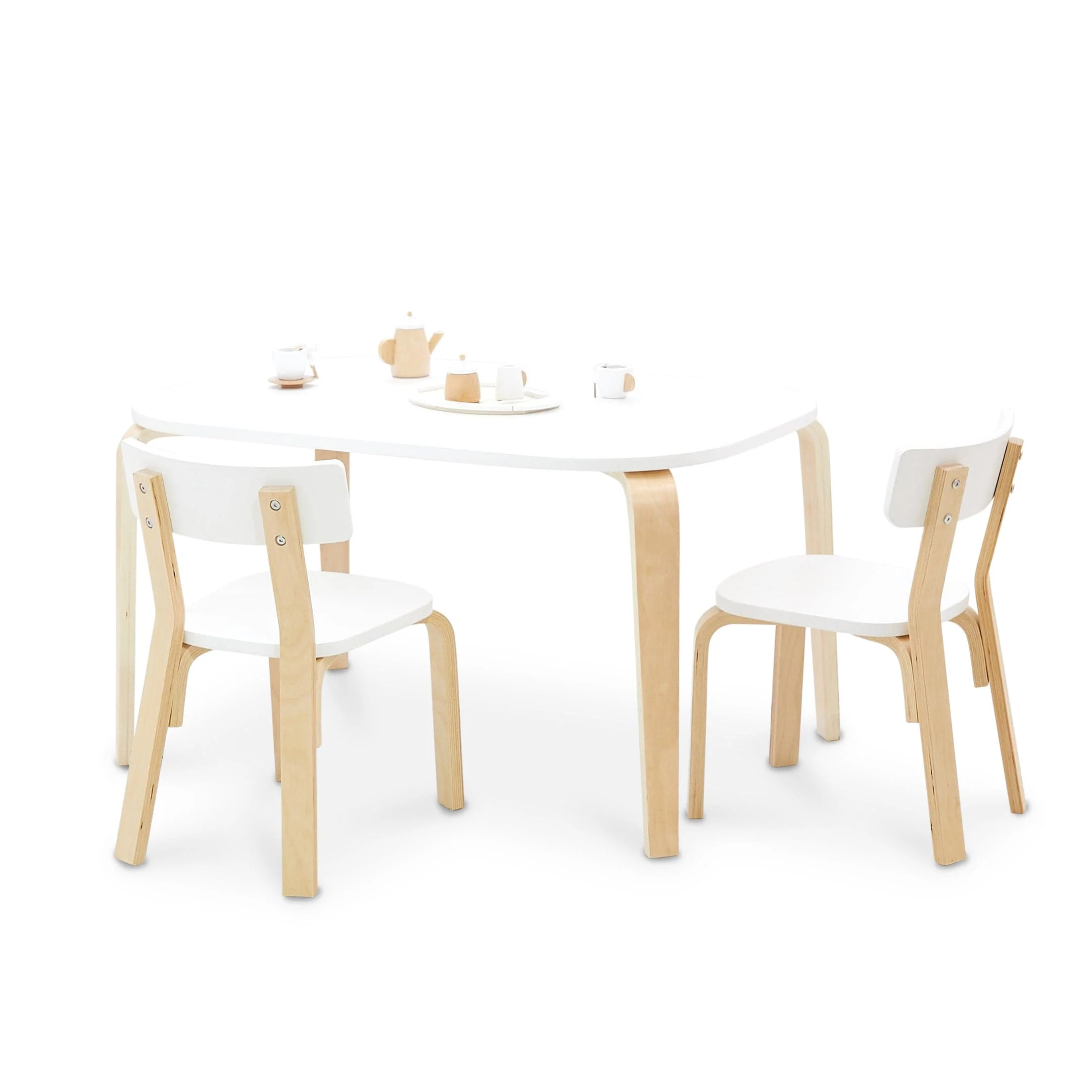 EZRA Rectangle Table - Image 2