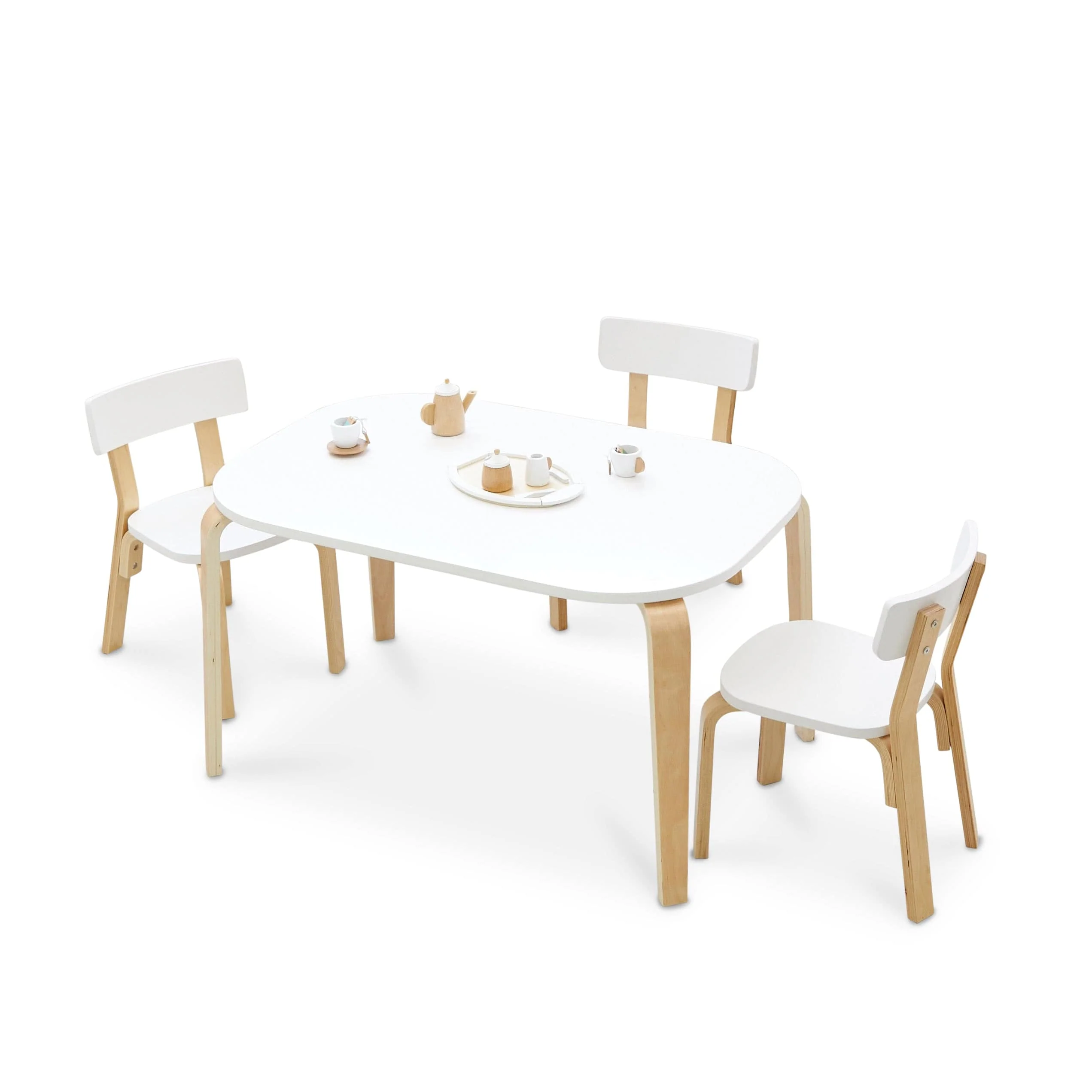 EZRA Rectangle Table - Image 3