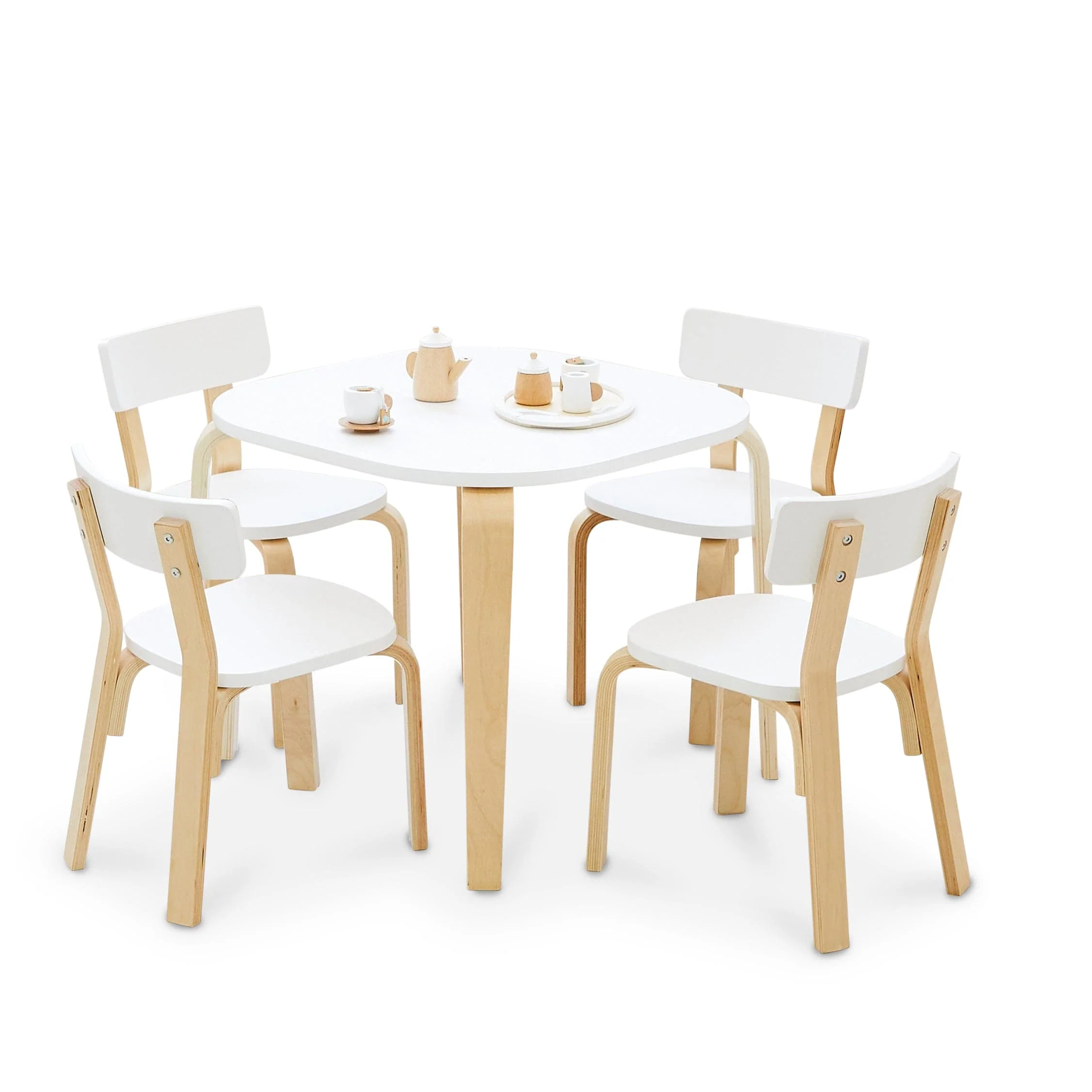 EZRA Square Table - Image 2