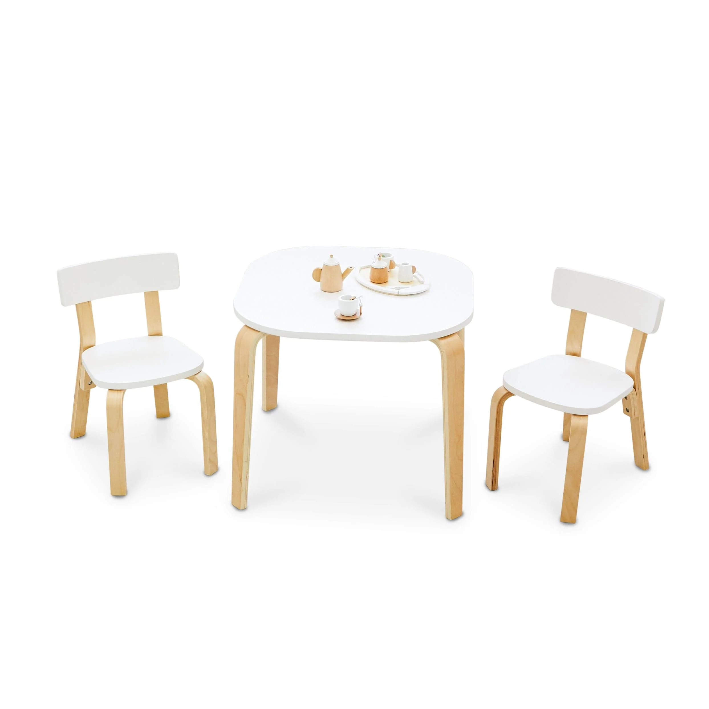 EZRA Square Table - Image 3