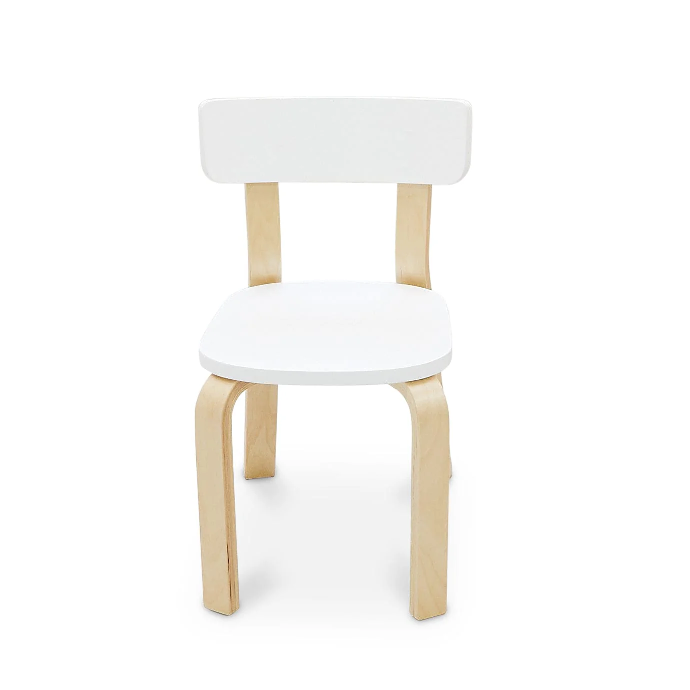 EZRA Square Table & 4 Chair Set - Image 7