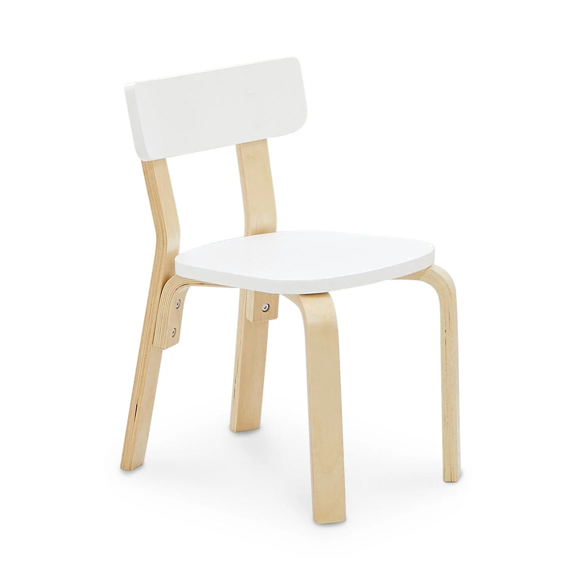 EZRA Square Table & 4 Chair Set - Image 8