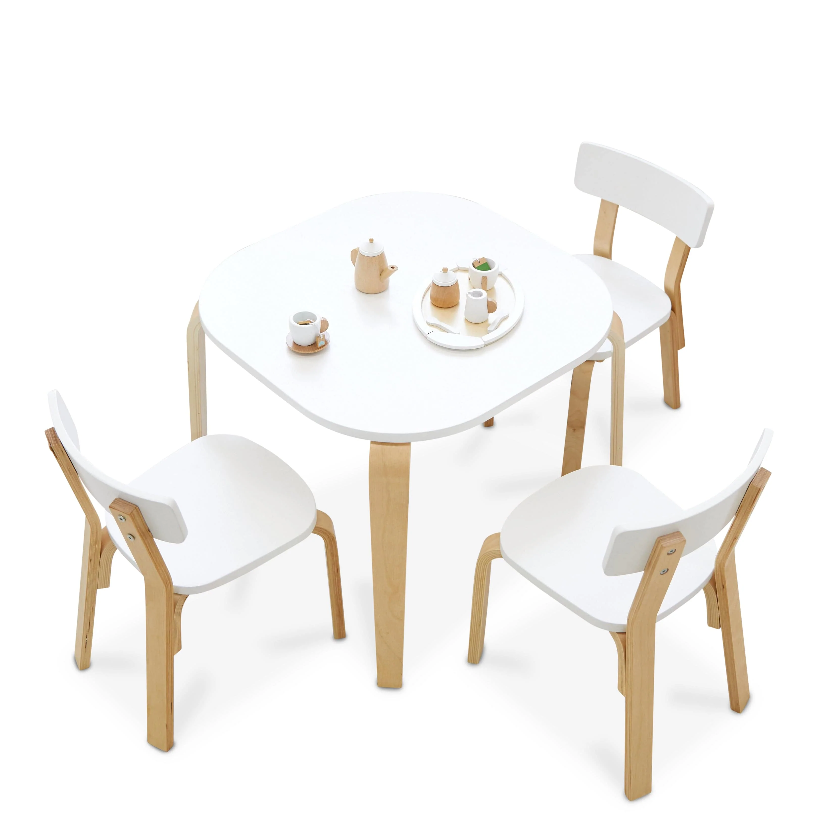 EZRA Square Table - Image 4