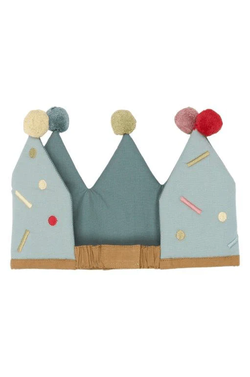 Fabelab - Celebration Crown Blue Mix - Birthday - Image 6