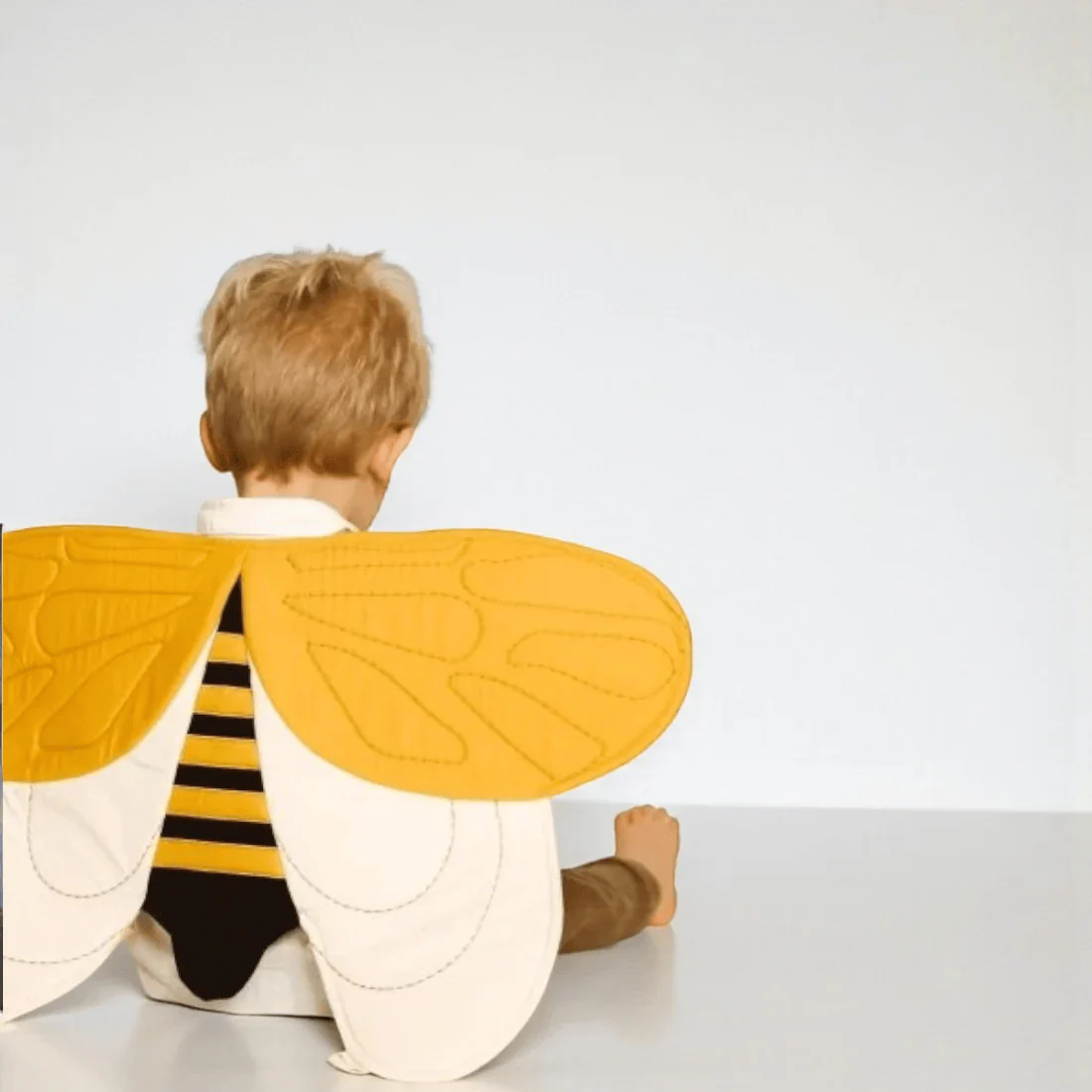 Fabelab Dress Up - Wings - Bee - Image 2