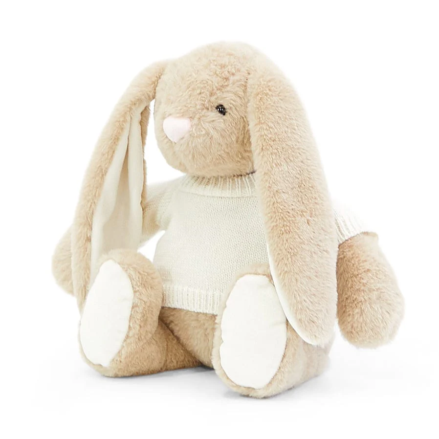 Fawn The Bunny with Ivory Sweater - Image 5
