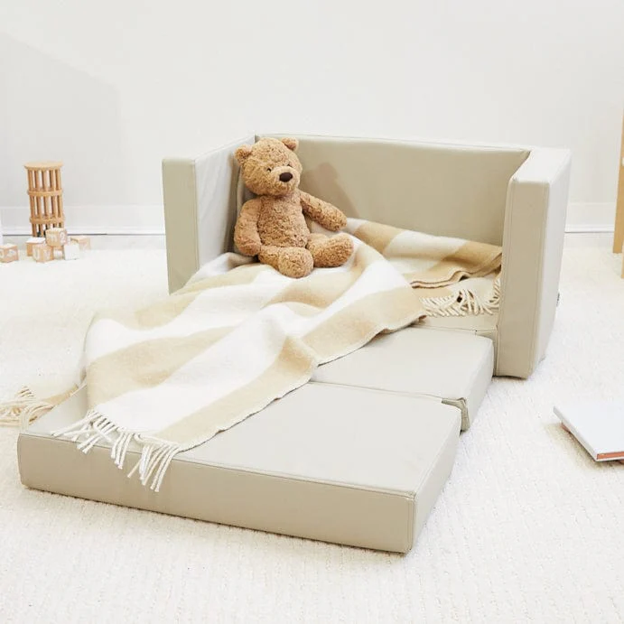 Finley 2 seater kids flip out - Image 4