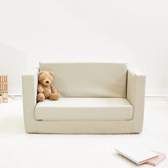 Finley 2 seater kids flip out - Image 5