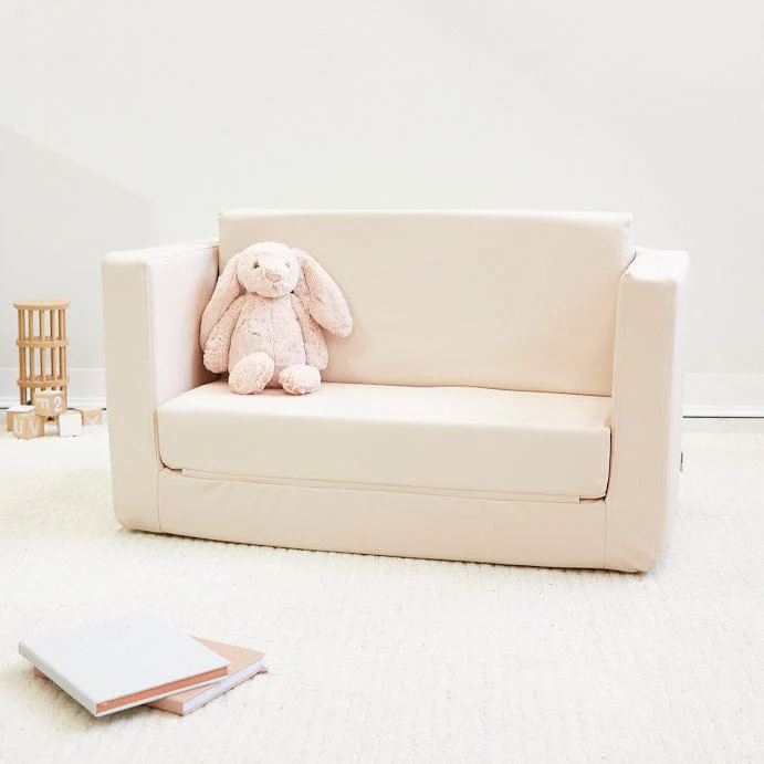 Finley 2 seater kids flip out - Image 9