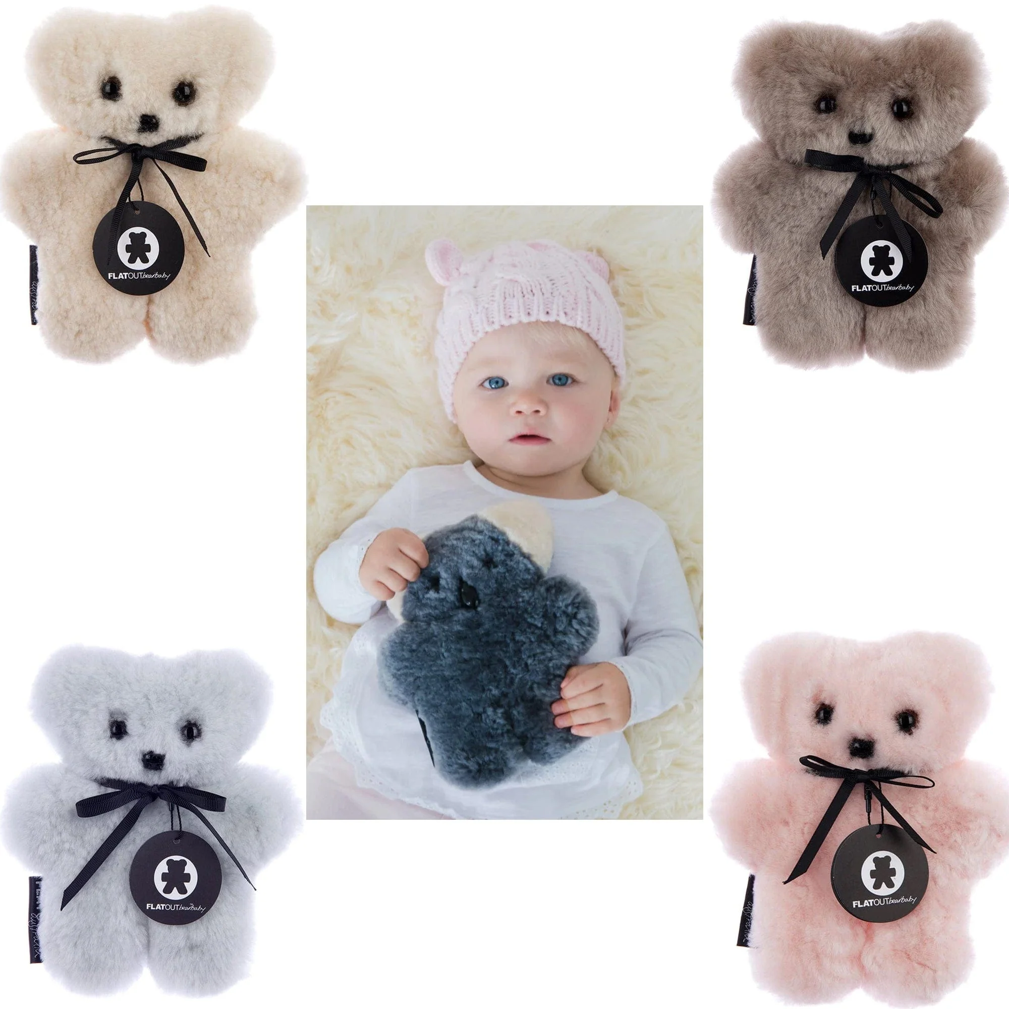 FLATOUTbear Baby - Image 26