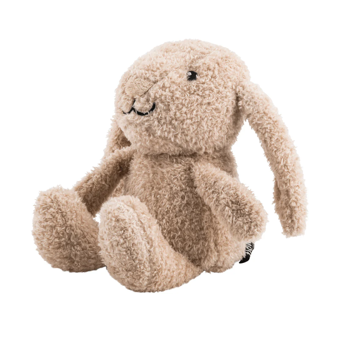 Flow Amsterdam Milo Plush night light - Oat - Image 2
