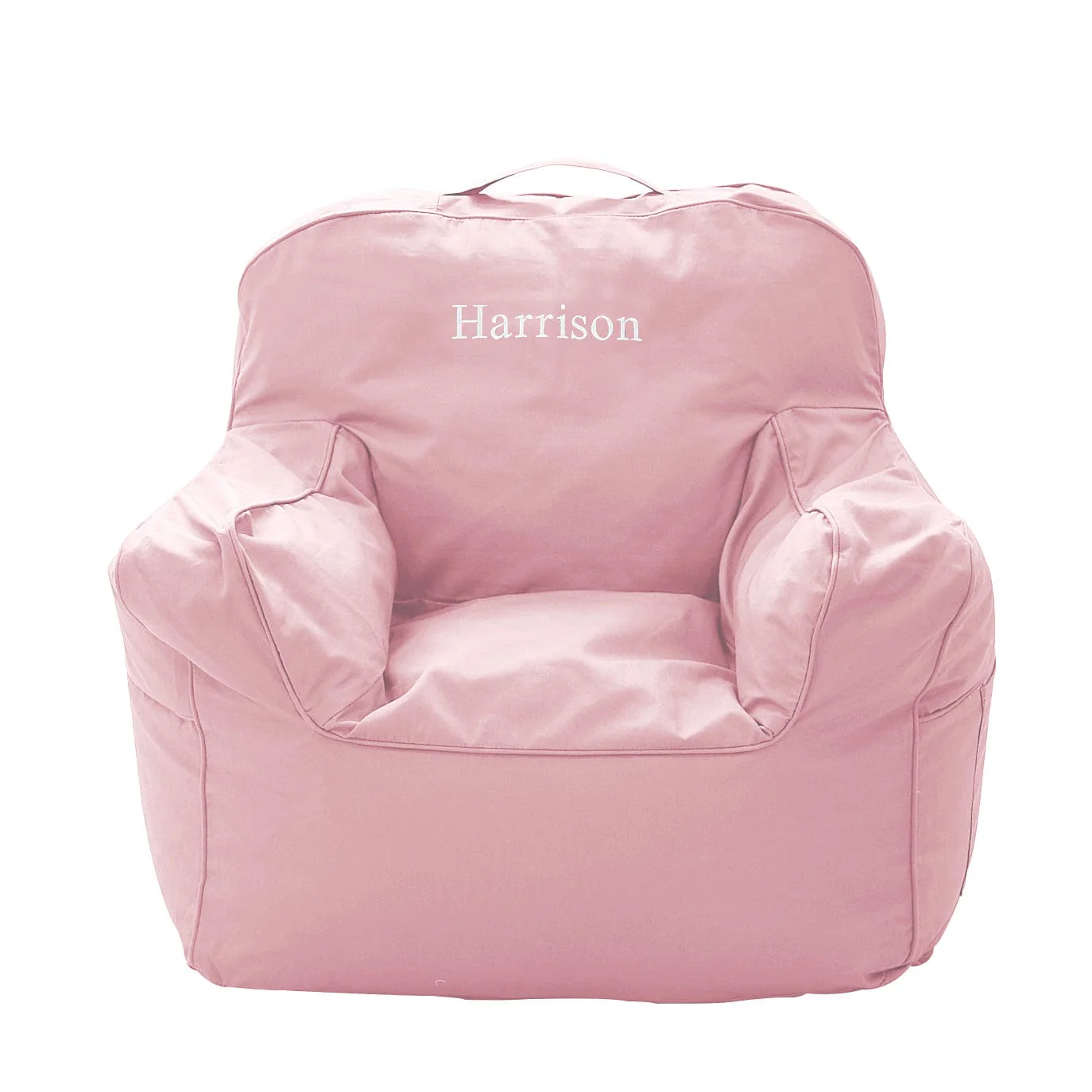 Franklyn Cotton Canvas Beanbag - Image 13