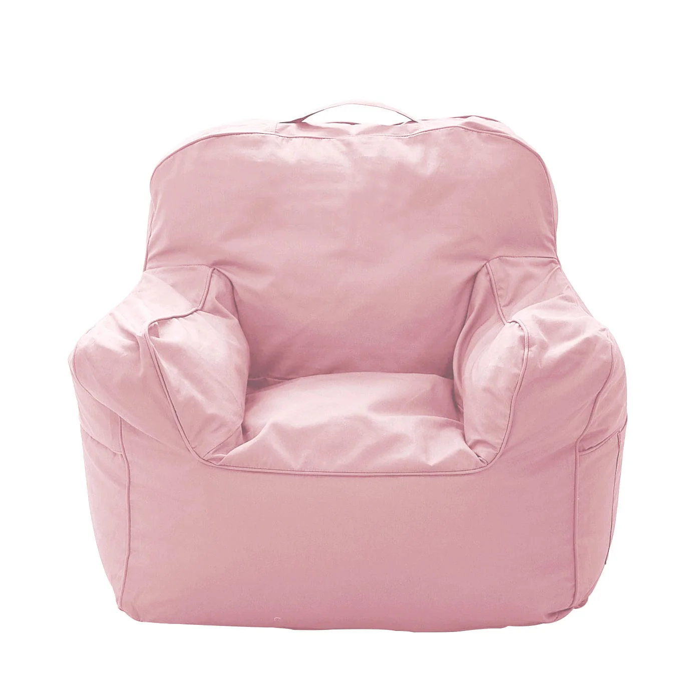 Franklyn Cotton Canvas Beanbag - Image 8