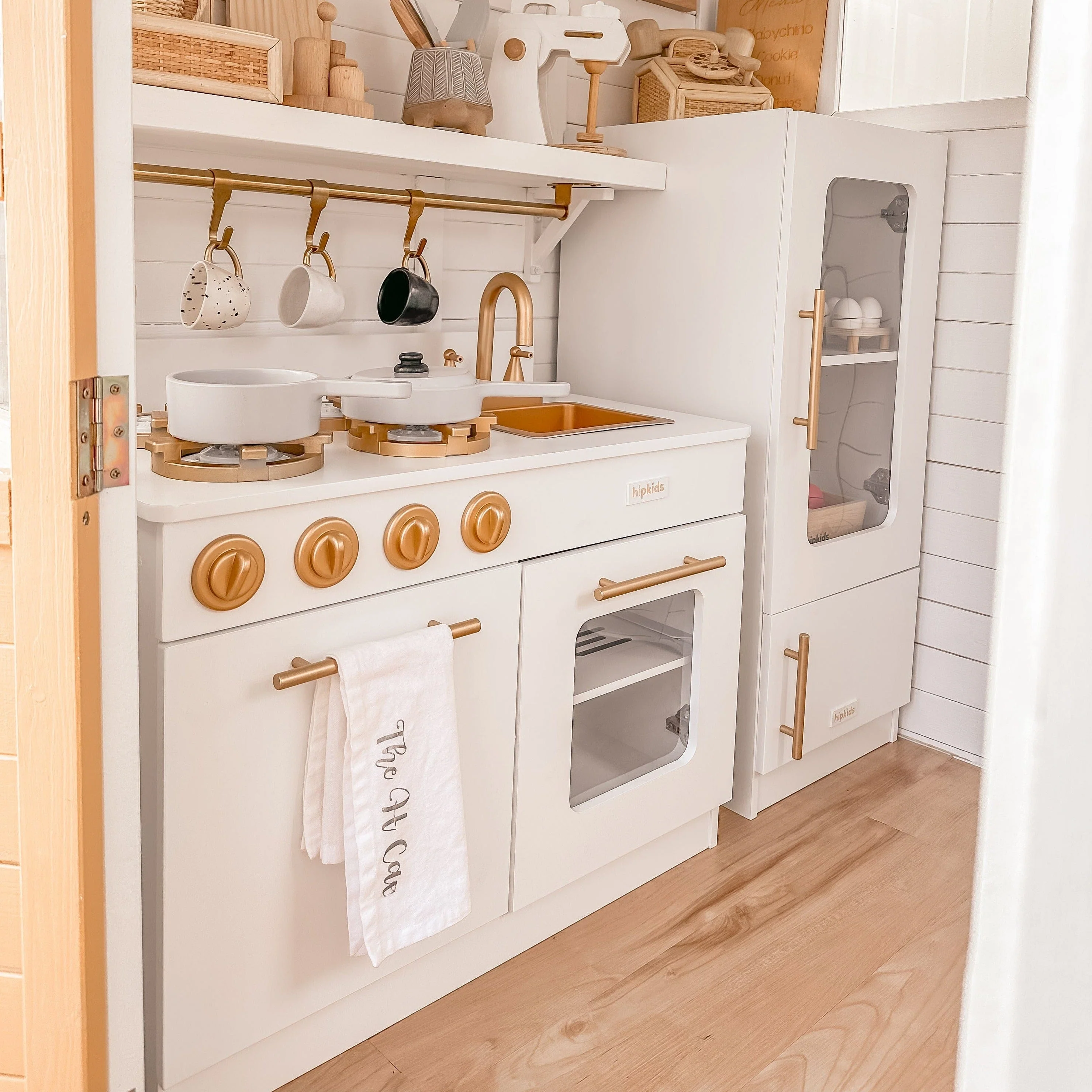 Gourmet Toy Kitchen - Image 18