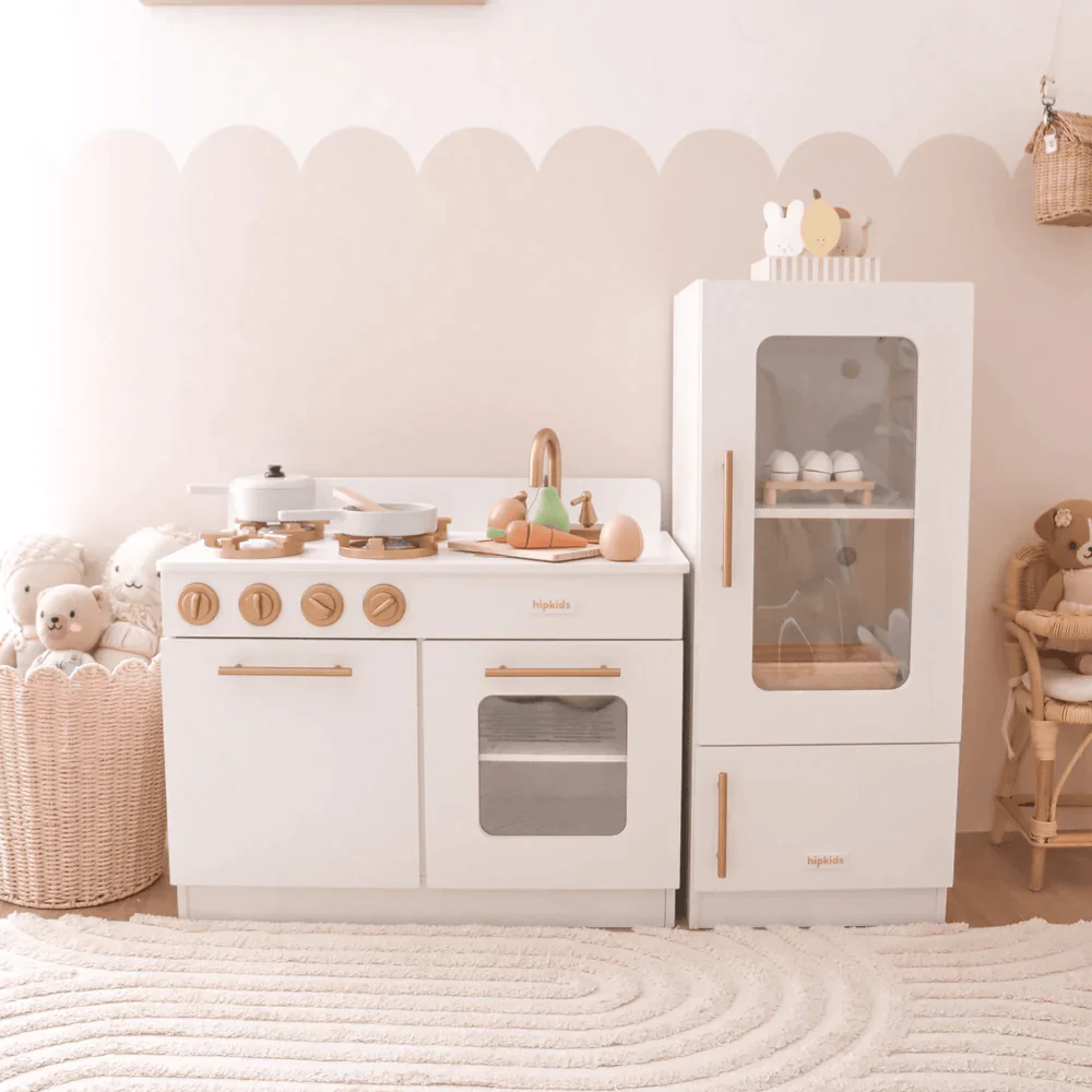 Gourmet Toy Kitchen - Image 4