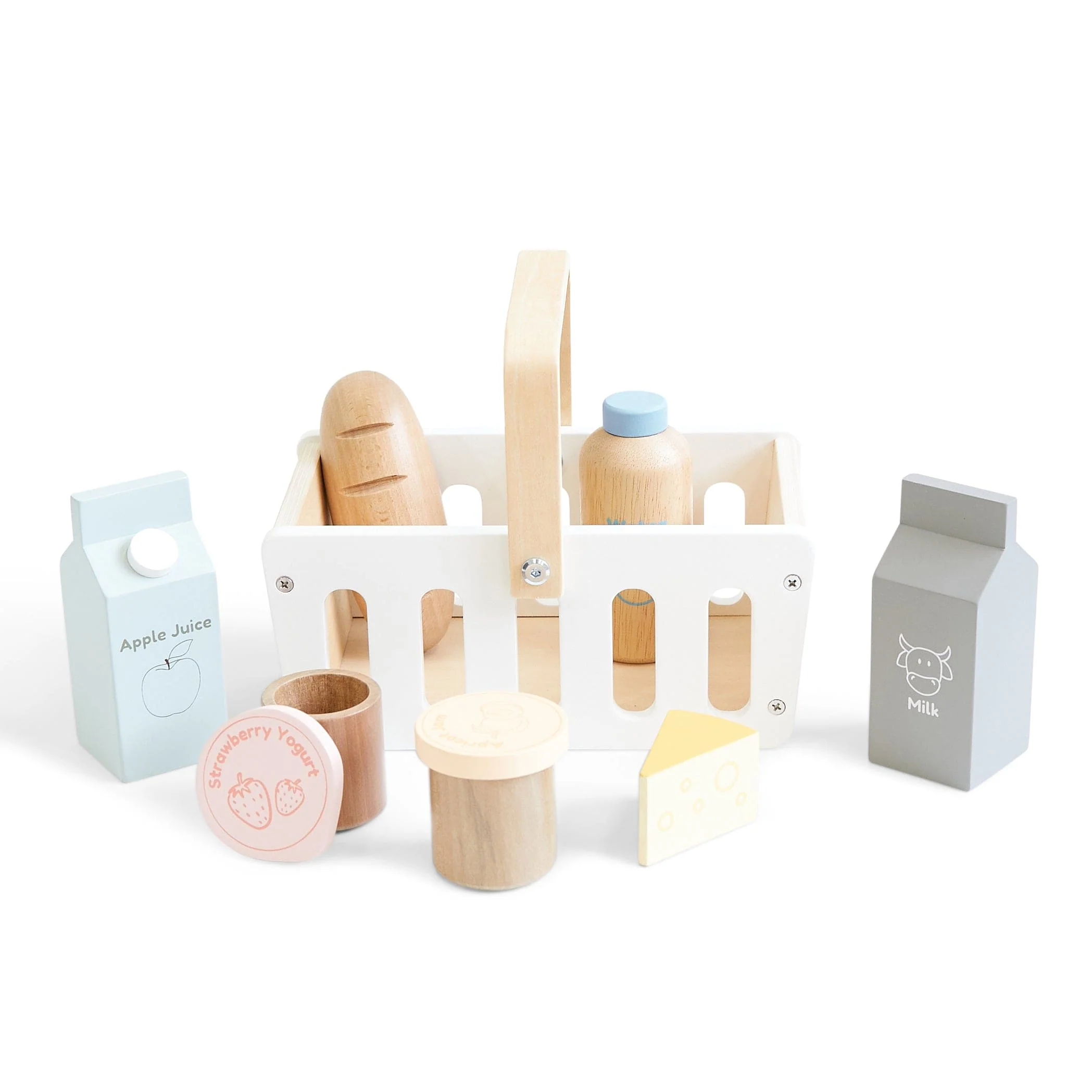 Grocer Basket Set - Image 2